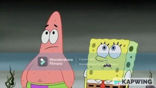My Favorite Characters crying