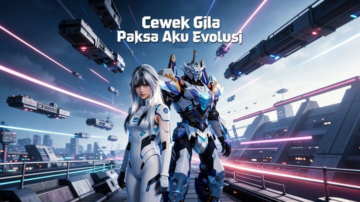 Cewek Gila Paksa Aku Evolusi Full Bahasa Indonesia (NS)