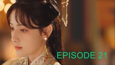 The Girl Inside Me (CH, 2024) - EPISODE 21 / Eng Sub