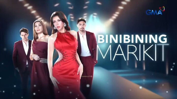 Binibining Marikit February 12 2025 Full Episode