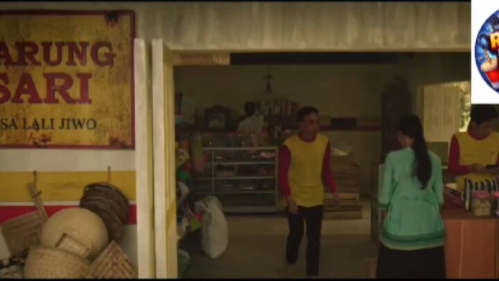 WARUNG POCONG | FILM BARU