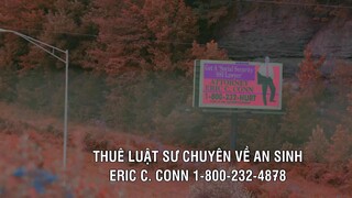 Eric C. Conn: Trò Lừa Lịch Sử EP 1 [Sub Việt]