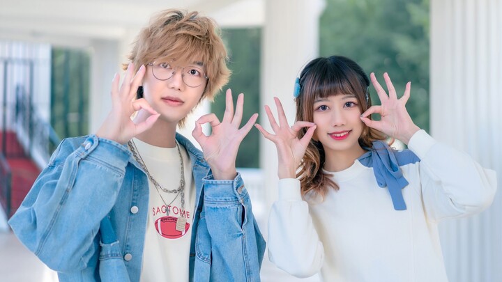【Alpha xTG】Cream Soda and Crown Light