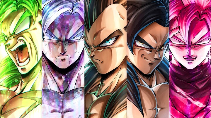 [Dragon Ball/ ระเบิดระเบ้อ] ดูเด็กอยู่เสมอจนตายเลย