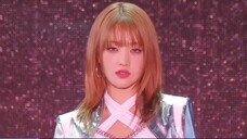 4K (G)I-DLE 240717 《Super Lady》Stage|Onna in Japan Special