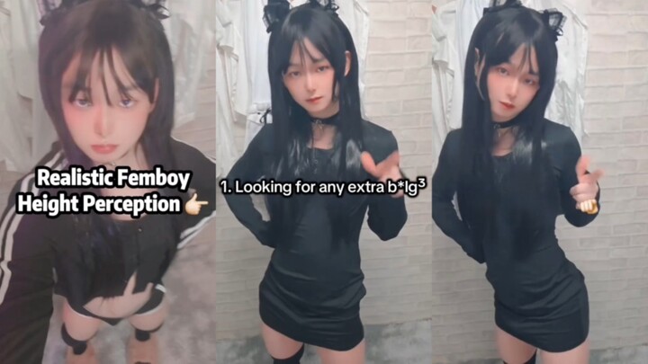 im cute femboy