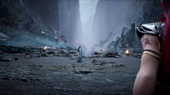 L1NGWU C0ntin3nt Eps 146 Sub Indo