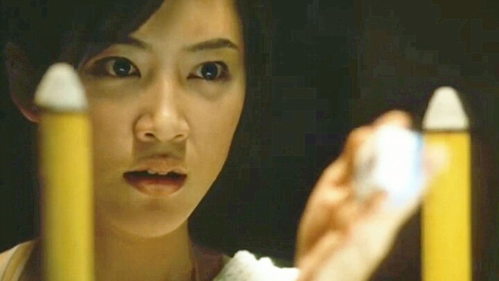 A woman loses her husband and her reputation at the mahjong table; to get even, she returns to her m