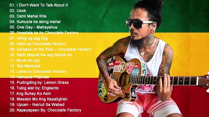 reggae music