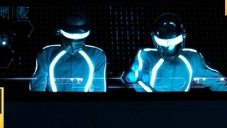 【𝟒𝐊 𝐇𝐃𝐑】 "TRON: Legacy丨Lễ hội nghe nhìn" Hãy đeo tai nghe vào để trải nghiệm âm thanh hình ảnh đỉnh 