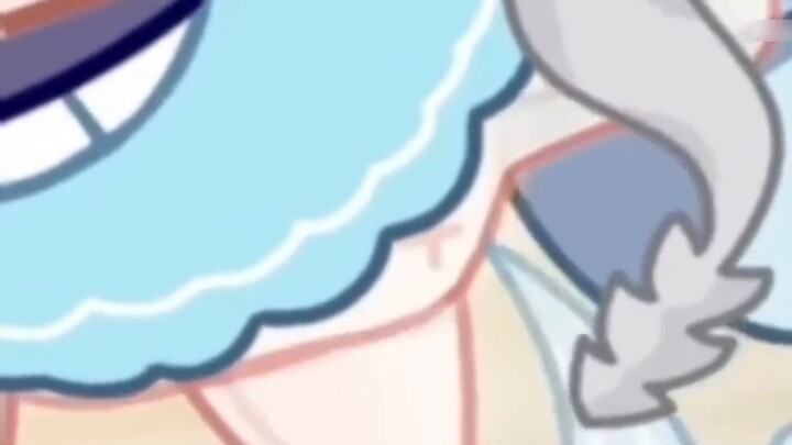 What’s wrong with live streaming without wearing underwear? Can anyone see it?