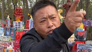 聪明反被聪明误，以其人之道还治其人之身！
