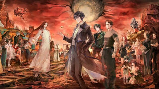 Trailer PV hoạt hình "The End of Ten Days"!