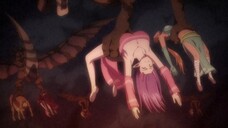 Episode paling Brutal, Gadis desa di culik Naga buat jadi alat perkembangbiakan Keturunan 😰😰