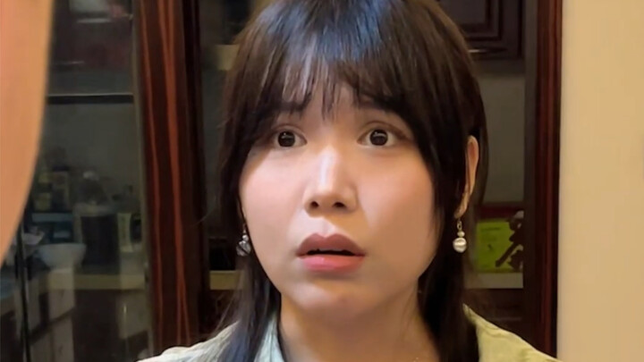 “I’m really touched!”