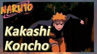 Kakashi Koncho