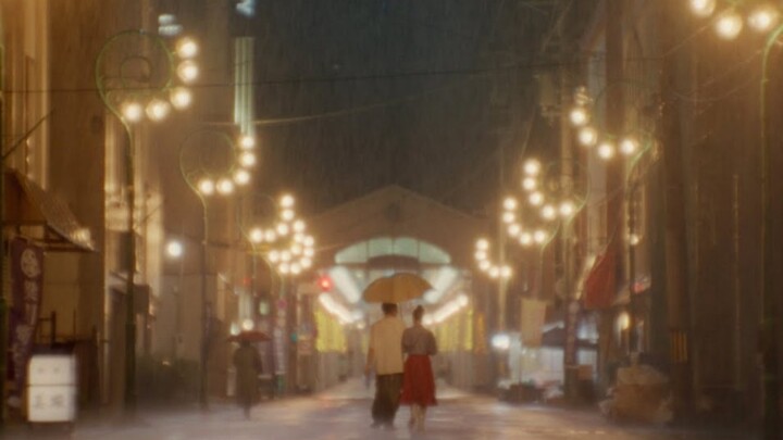 Kenshi Yonezu’s “Azalea” Special Edition MV [Theme Song for “Sayonara no Tsuzuki” (The Continuation 