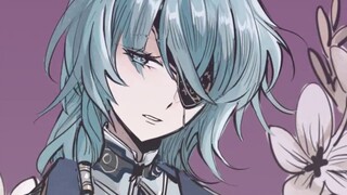 【แอนิเมชั่นทำเอง】พบความจริงเรื่องการถูกจับในอีกโลกหนึ่ง! (ข้อผิดพลาด)