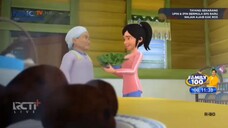 Upin dan Ipin Terbaru, Dapur Masak-masak