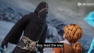 Tales of Demons and Gods S2 EP30 (EngSub)