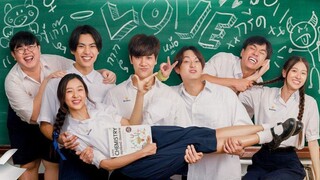 My Precious - Cô Gái Năm Ấy Chúng Ta Từng Theo Đuổi - Thailand ( Vietsub)