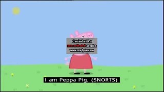 preview 2 peppa pig