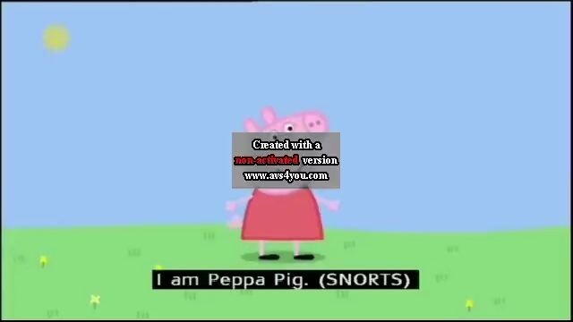 preview 2 peppa pig