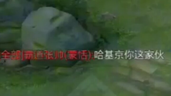 关于我1V1想练一把英雄却打了63分钟这件事