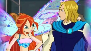 Winx Club S4 Episode 14 - Bringing Magic Back [FULL EPISODE]