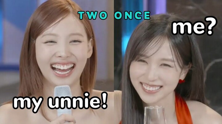 ทไวซ์: แม้จะเดบิวต์มาหลายปี แต่ก็ยังเป็นแฟนคลับตัวยงของพี่สาวเหมือนเดิม