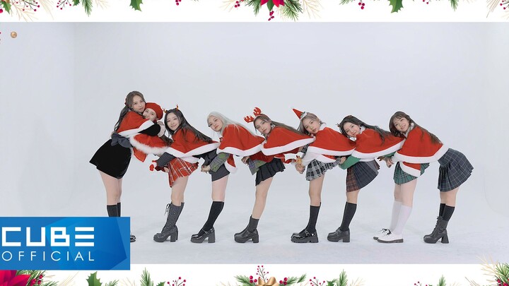 【LIGHTSUM】[SUMPLY] - 'Heart Shaker / TWICE'