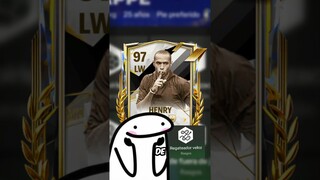 CONSEJOS Y TRUCOS PARA FC MOBILE 24 #6 #shorts