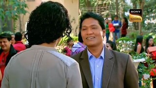 Abhijeet लेकर आया Tarika के लिए बिना फूल का Bouquet _ CID _ Full Episode
