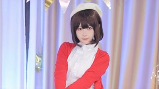 [Caviar] "Love Emergency" Kato Megumi's limited live dance recording