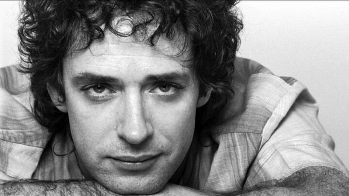 Hablemos de Gustavo Cerati - Documental