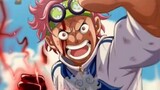 Marine Yang Akan Menunjukan Haoshoku Haki! | One Piece