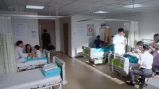 👨⚕ Doctor John 👩⚕ E 12 { Indo Sub }