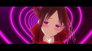 Anime Edit - Shirogane e Shinomiya (Kaguya-sama)