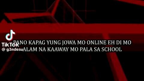 My bully is my online gf part1