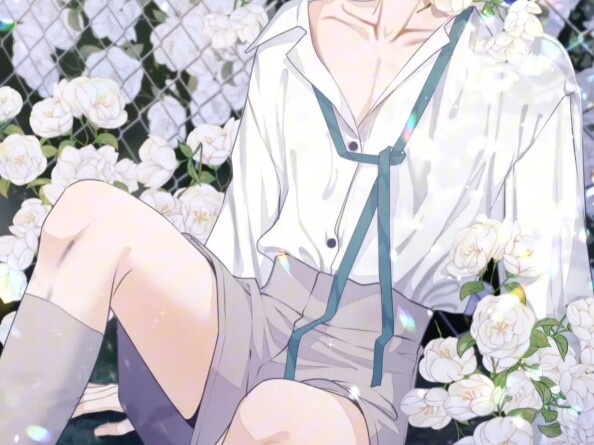 [Inventory] 100 comics with two male protagonists recommended! Have you read any? !
