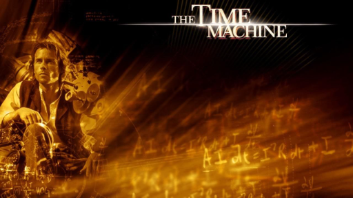 The Time Machine | Full Movie (HD) - Bilibili