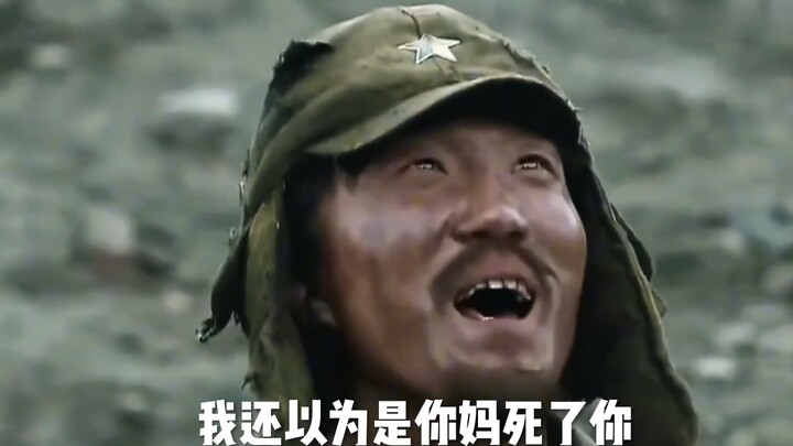 A hilarious collection of movie clips—laugh until your stomach hurts!