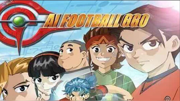 GGo Football (Español) WATCH FOR FREE