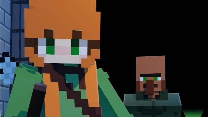 Villagers' IQ Ceiling 2.0