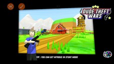 Dude Theft Wars Loading Theme