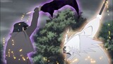 Sasuke vs Urashiki God Eye FULL FIGHT | Urashiki Uses All Rinnegan Skills!!! [English Sub]