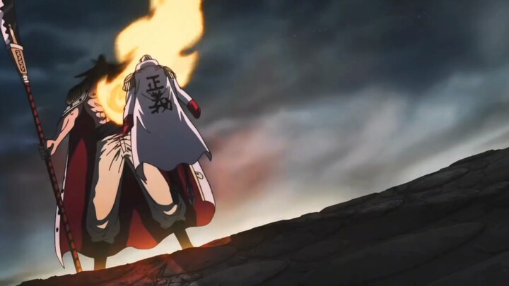 How Powerful Is Whitebeard at His Peak?