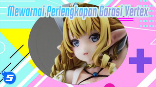 Mewarnai Perlengkapan Garasi Vertex_5