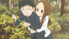 EP 5 - SKILLED TEASER TAKAGI-SAN S3