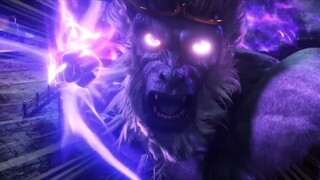 Wukong Episode 11 Sub Indo